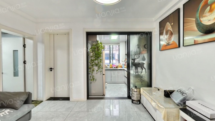 苏苑新村北区二手房实景图