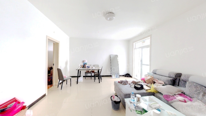 天韵怡城二手房实景图