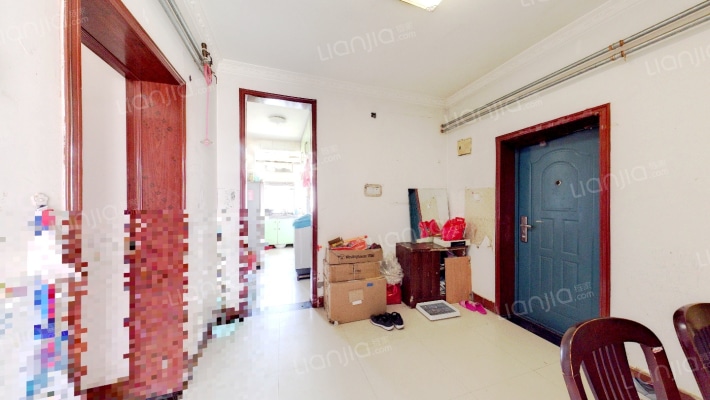 京广中路139号院二手房实景图