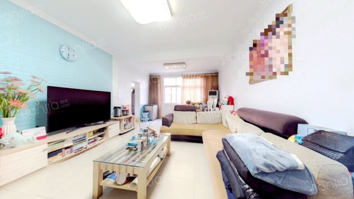 水利规划设计院家属院二手房实景图