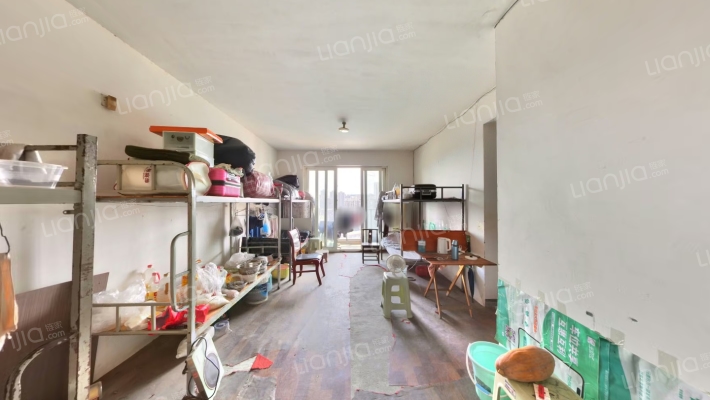 首创十方界峰度二手房实景图