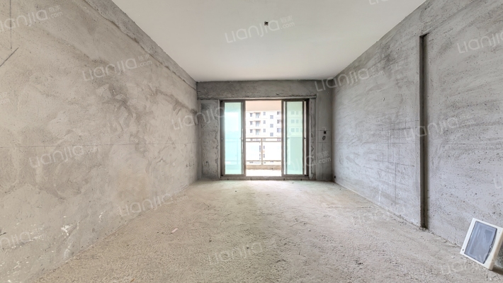 海岛国际名城二手房实景图