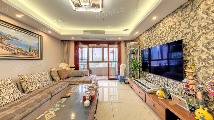 中电颐和家园尚璟二手房实景图