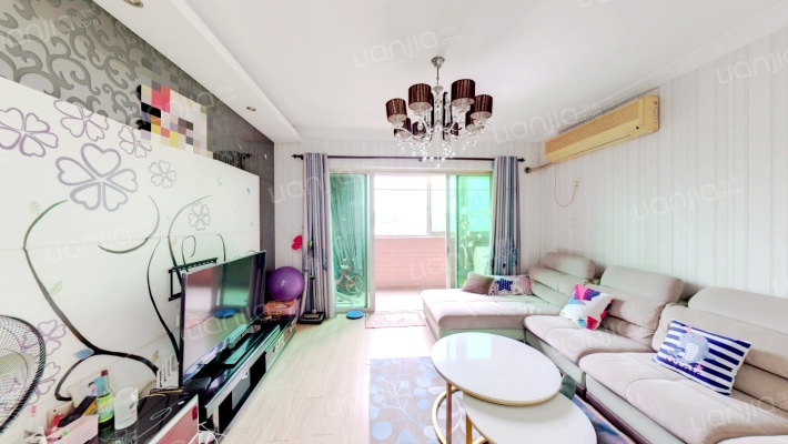 广德业大厦二手房实景图