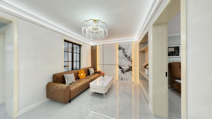 海化小区二手房实景图