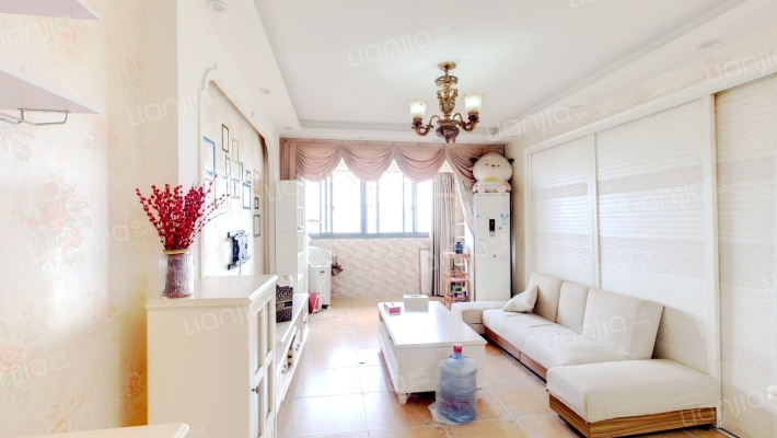 云和景苑二手房实景图