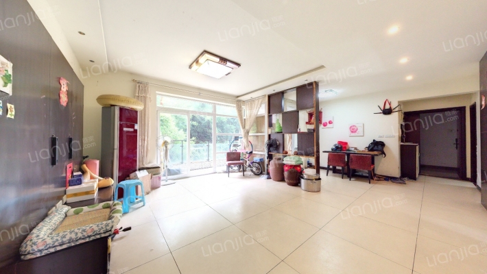 学府大道69号山宅七栋二手房实景图