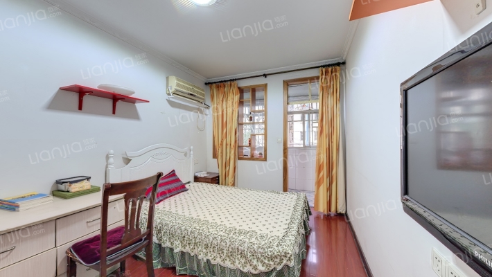 新河一村北区二手房实景图