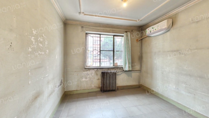 潘家园南里二手房实景图