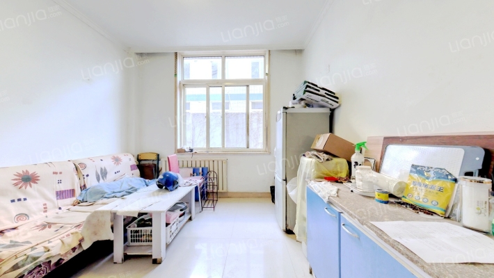 迷你小区二手房实景图