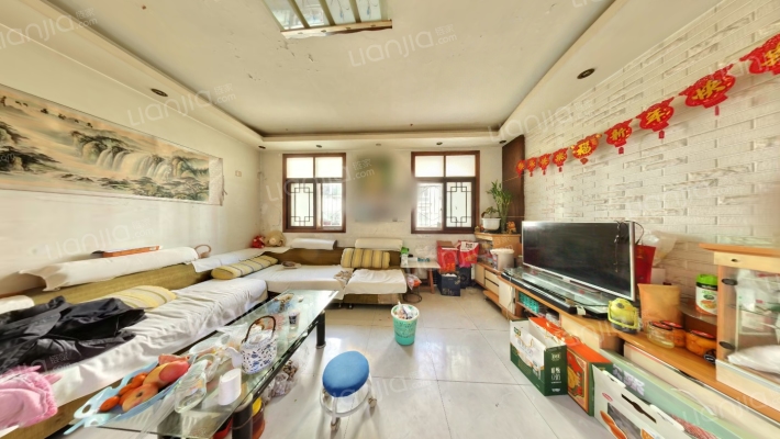 二里岗街29号院二手房实景图