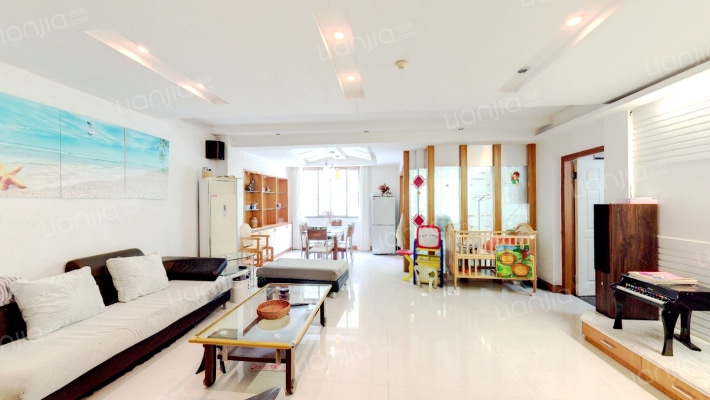 双雁花苑二手房实景图