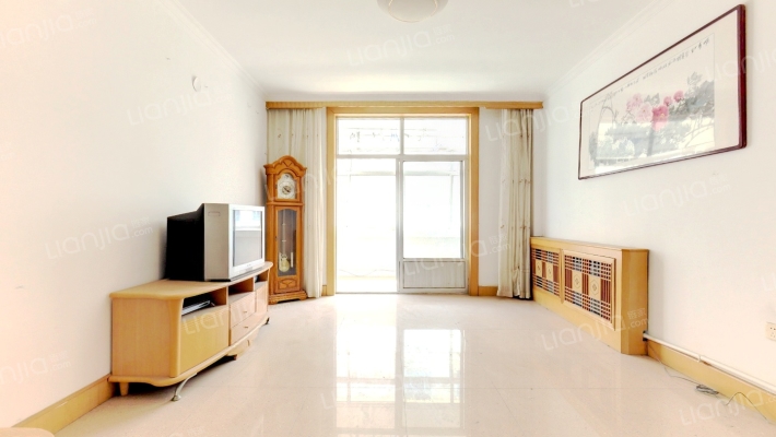 南苑小区二手房实景图