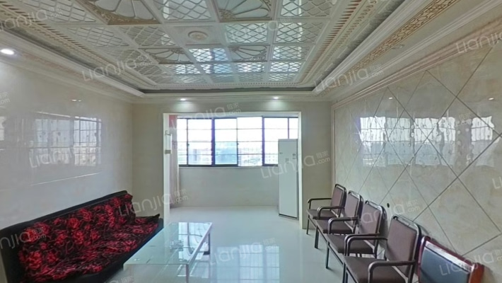 龙泉幸福里二手房实景图