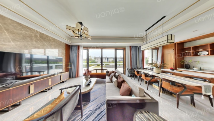 龙湾壹号院二手房实景图