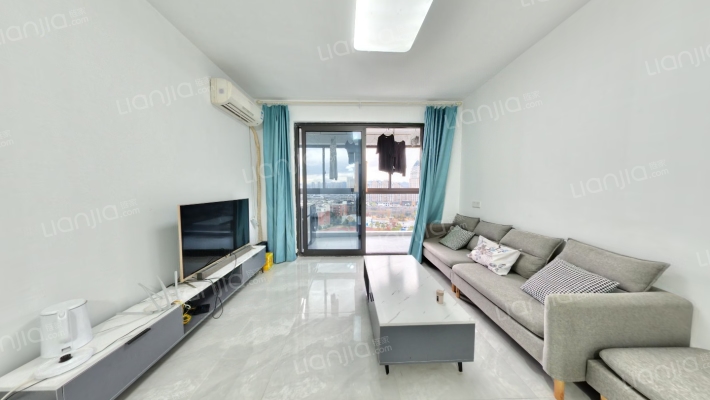 北樾府二手房实景图