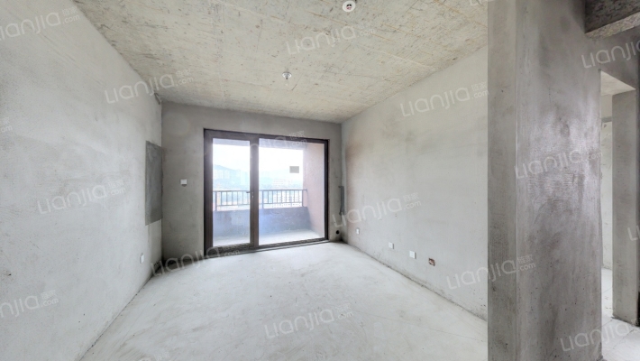 南山协信天骄城2期二手房实景图