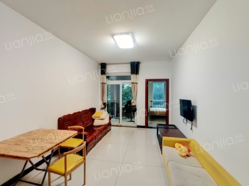 整租·金科廊桥水乡E区 2室2厅 南