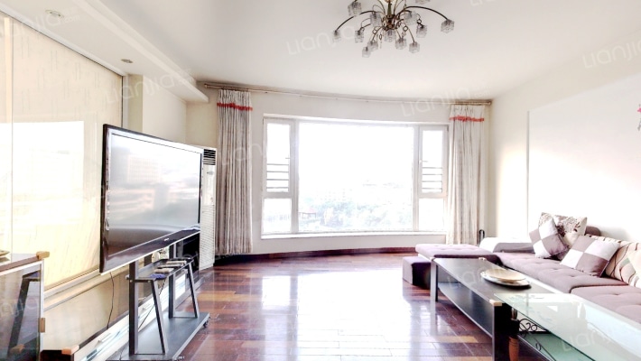 香榭名苑二手房实景图