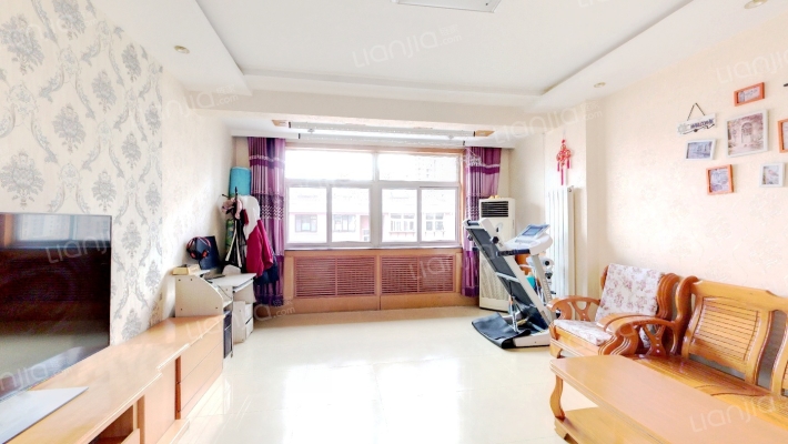 福利莱小区二手房实景图
