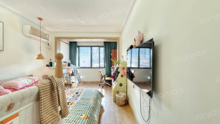 江山弄二手房实景图