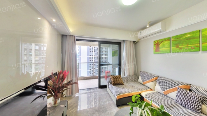 保利碧桂园悦府二手房实景图