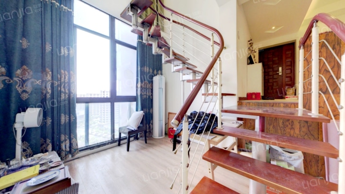 罗兰春天二手房实景图