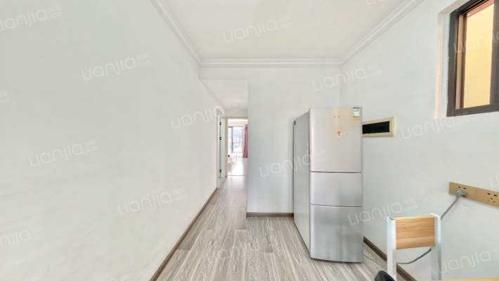 景城金兰湾二手房实景图