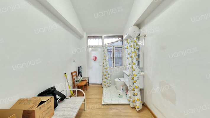 弓弦胡同二手房实景图