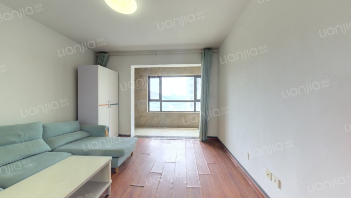 中新国际东城三区二手房实景图