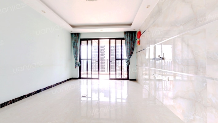 中信观澜凯旋城二手房实景图