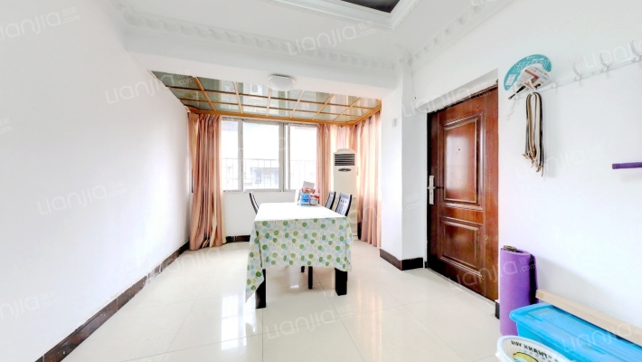 惠济二路五号大院二手房实景图