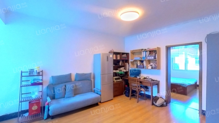 市园丁新村二手房实景图