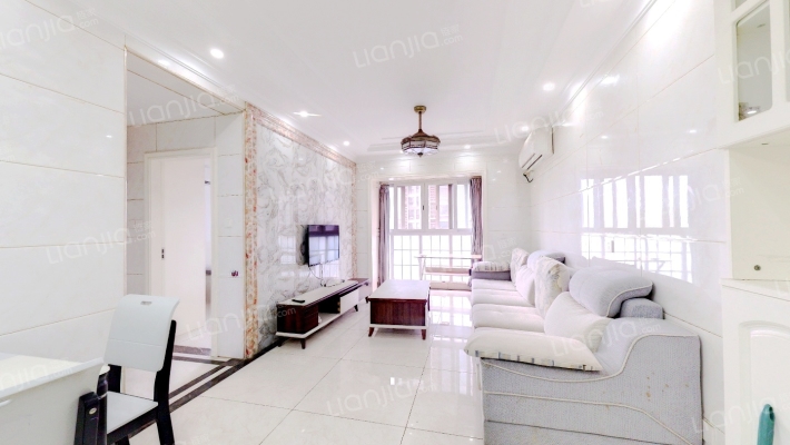 城北优品道二手房实景图