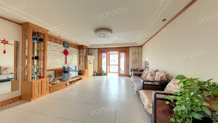 天域花园二手房实景图