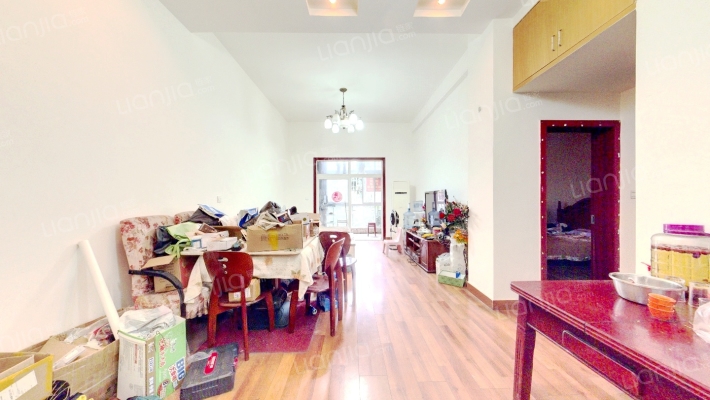 利阳阿里山二手房实景图