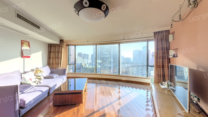 丰汇大厦二手房实景图