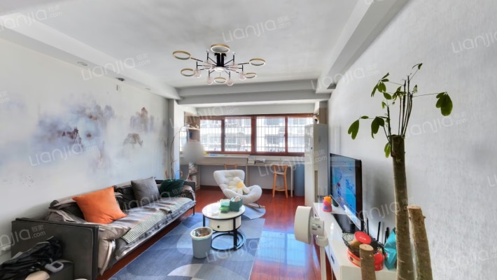 锦江年华二手房实景图