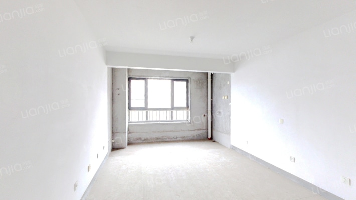 报业文苑二手房实景图