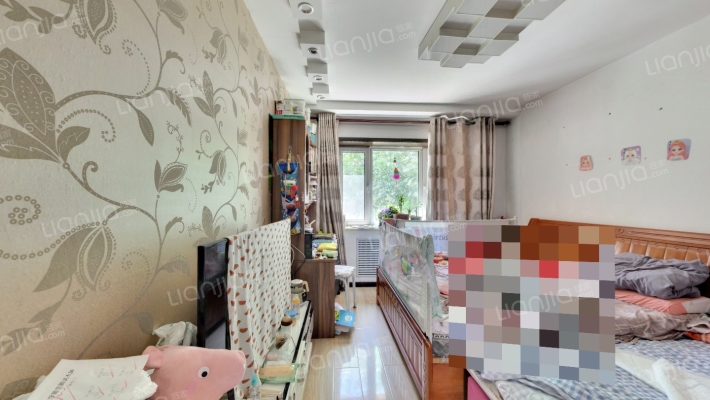 先锋小区二手房实景图