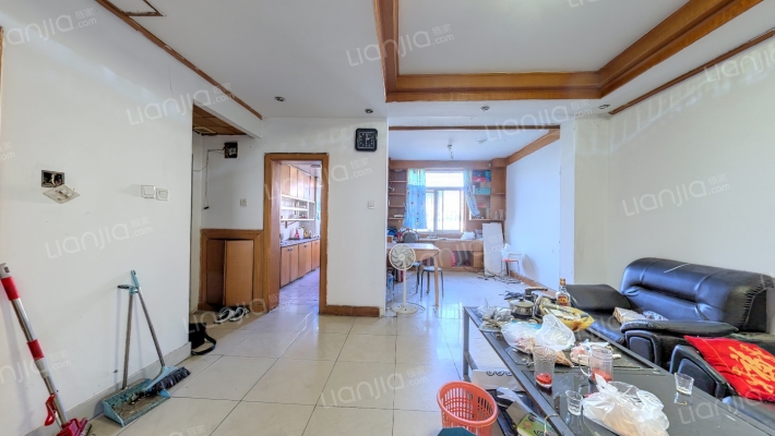 张洼路二手房实景图