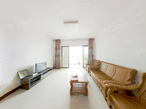 整租·桂海东盟新城 3室2厅 东南