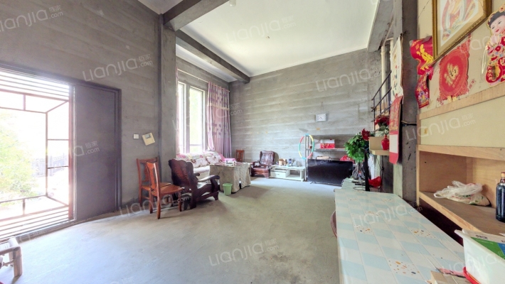 独秀山庄二手房实景图