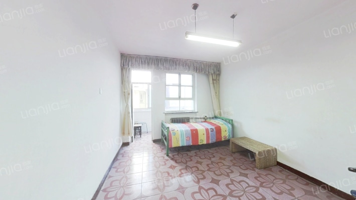 山佑巷36号院供水宿舍二手房实景图