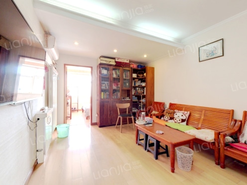 整租·绍兴路（错埠岭区） 2室1厅 南/北