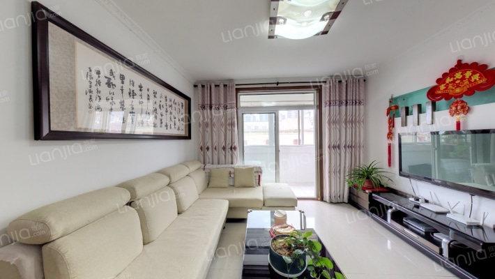 安徽水电学院教师公寓二手房实景图