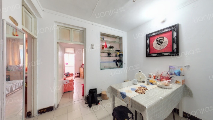 宏学街二手房实景图