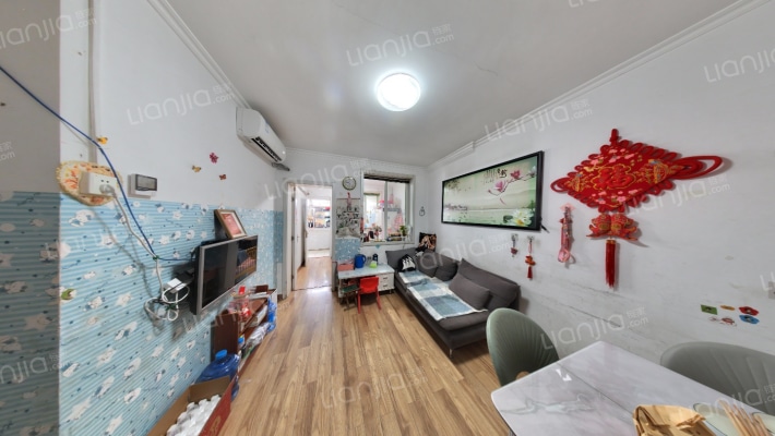 老屯小区二手房实景图