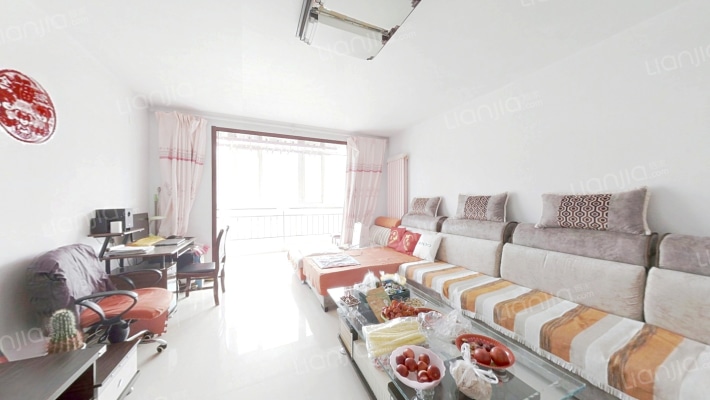 通胜德小区南区二手房实景图