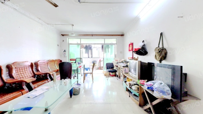 南方明珠花园A区二手房实景图